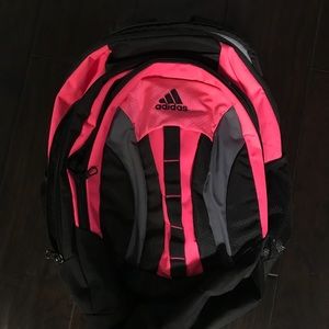 Adidas Hot pincel backpack